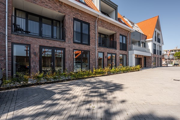 Medium property photo - Langendam 30-005, 4374 AD Zoutelande